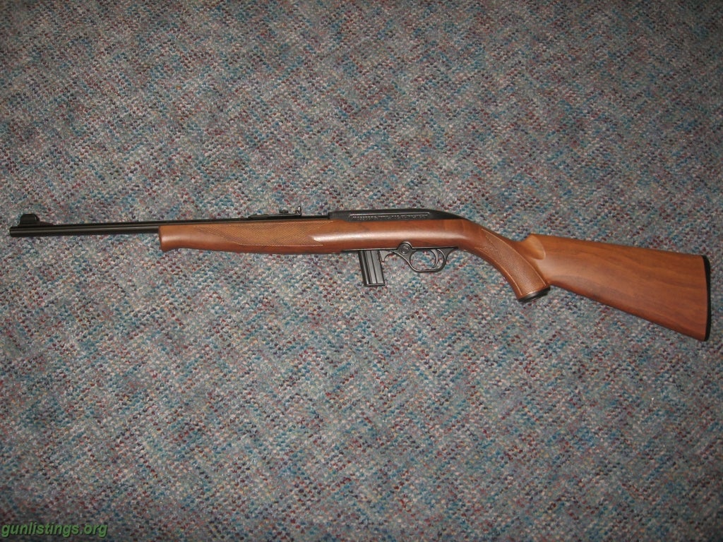 Rifles MOSSBERG PLINKSTER .22 RIFLE