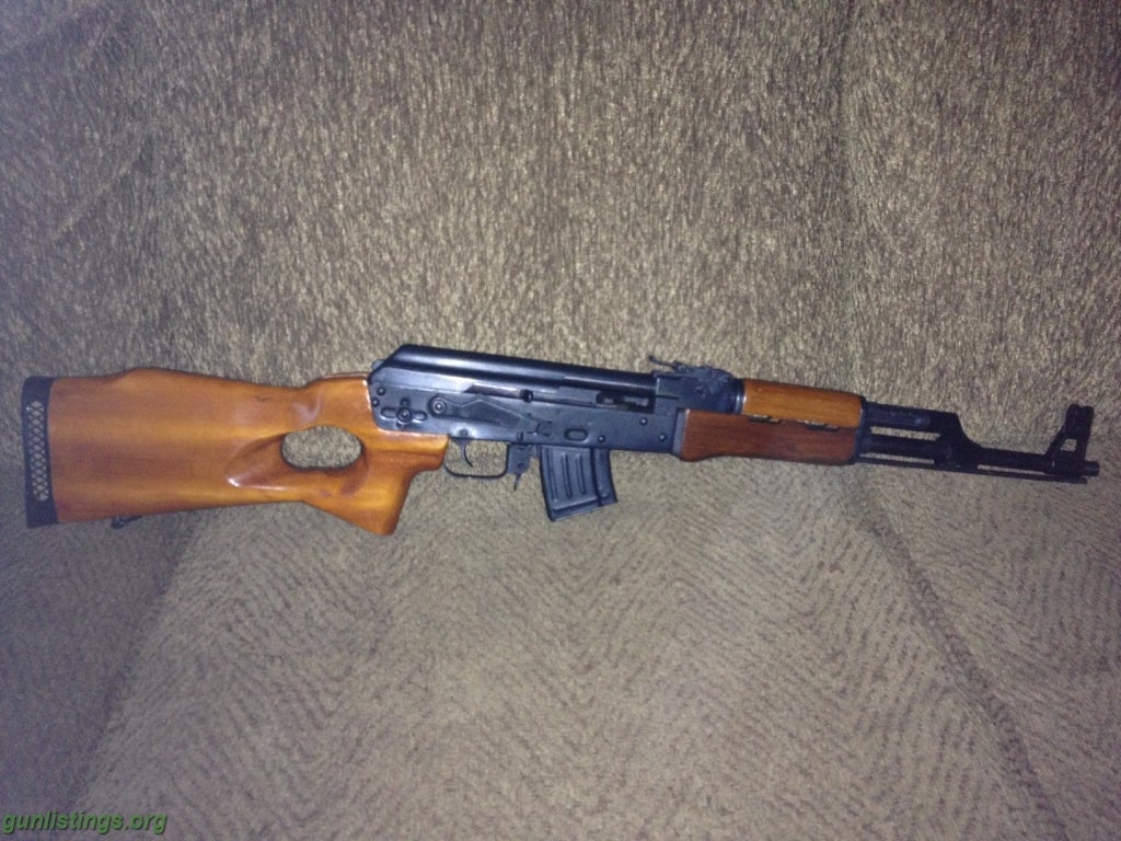 Rifles Norinco Mak90,