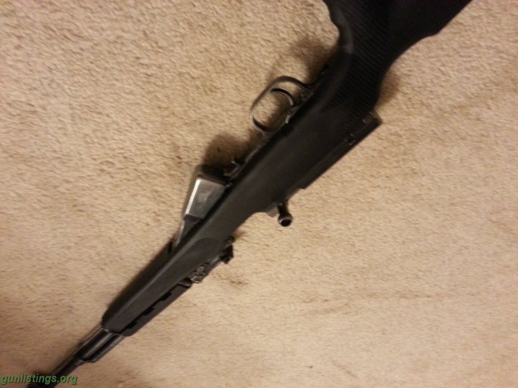 Gunlistings.org - Rifles Norinco SKS