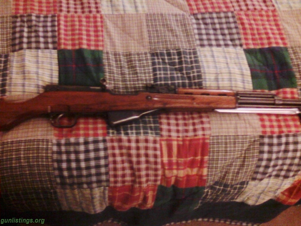 Gunlistings.org - Rifles Norinco SKS