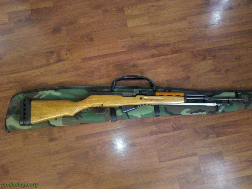 Gunlistings.org - Rifles Norinco SKS