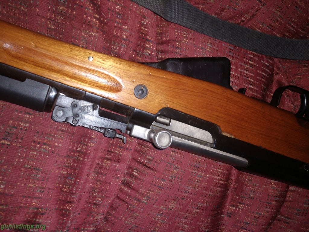 Gunlistings.org - Rifles Norinco Sks