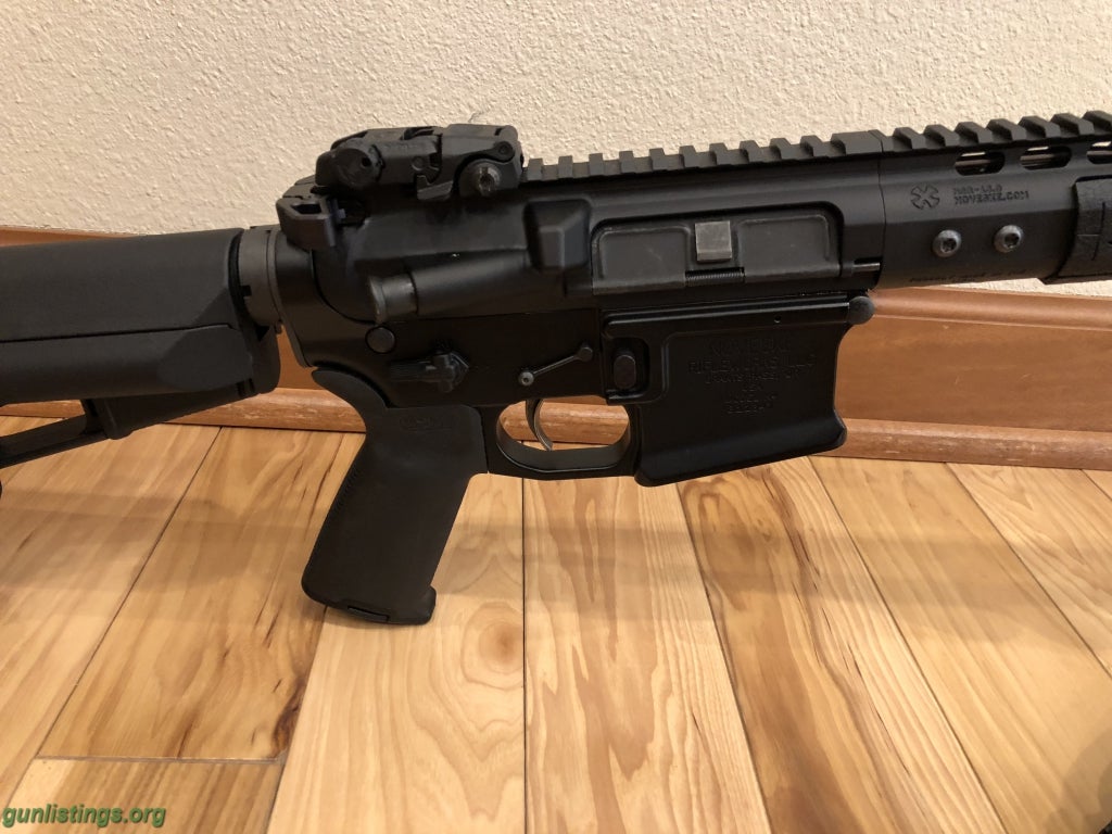 Gunlistings.org - Rifles Noveske Gen3 AR15 5.56/223