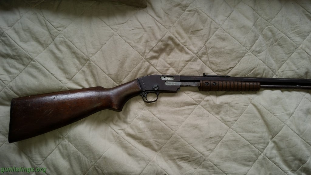 Rifles Premier 22