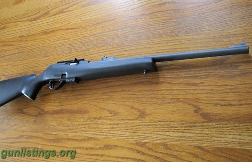 Rifles PRICE REDUCED! Remington 597 .22 