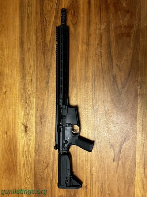 Gunlistings.org - Rifles PWS MK216 MOD 1-M