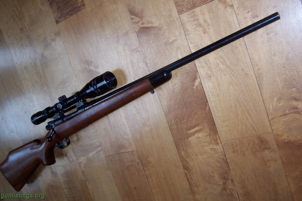 Rifles Remington 03-A3 Sporter