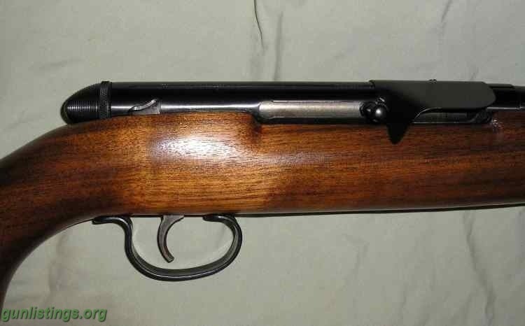 Rifles Remington 22 LR Semi Auto Rifle Collector Grade