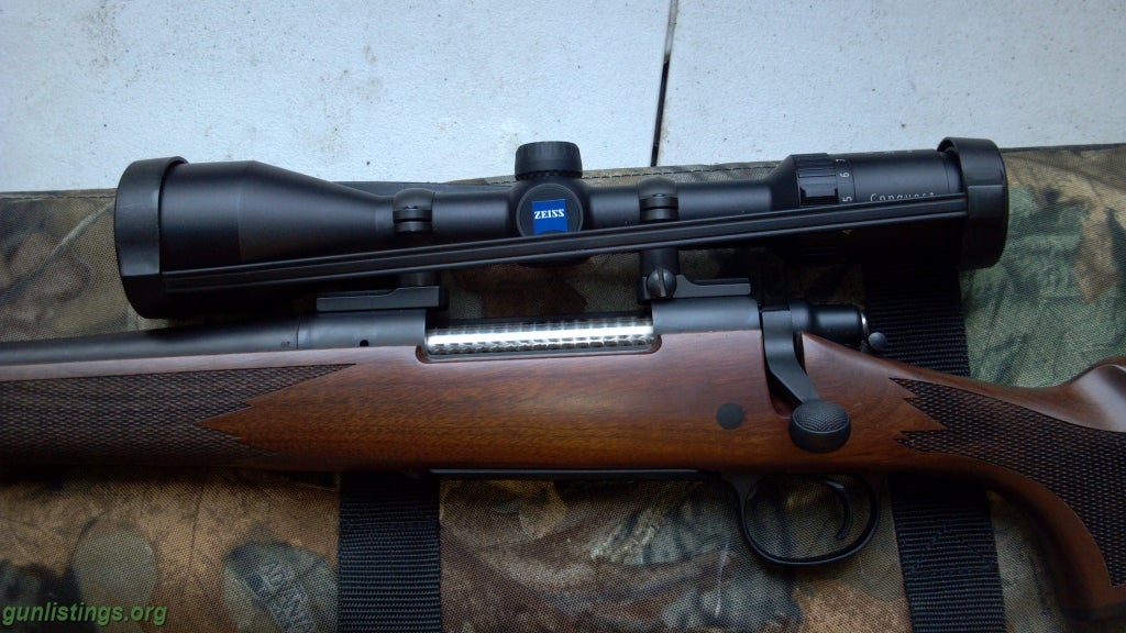 Gunlistings.org - Rifles Remington 270 WIN LH