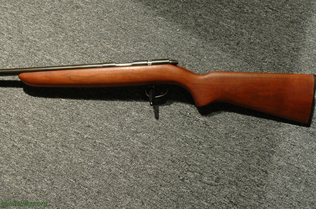 Rifles REMINGTON 510 SMOOTHBORE