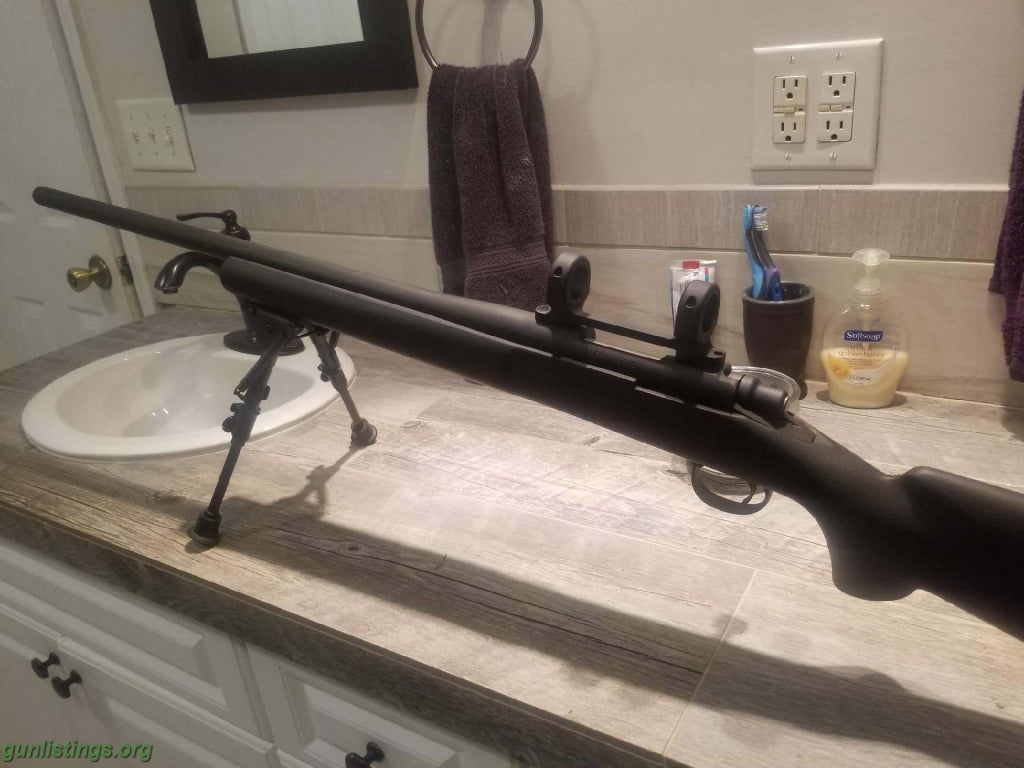 Gunlistings.org - Rifles Remington 700-.308