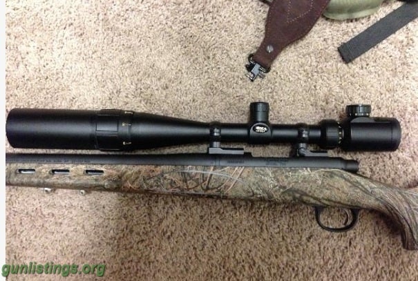 Rifles REMINGTON 700 .22-250 VARMINT