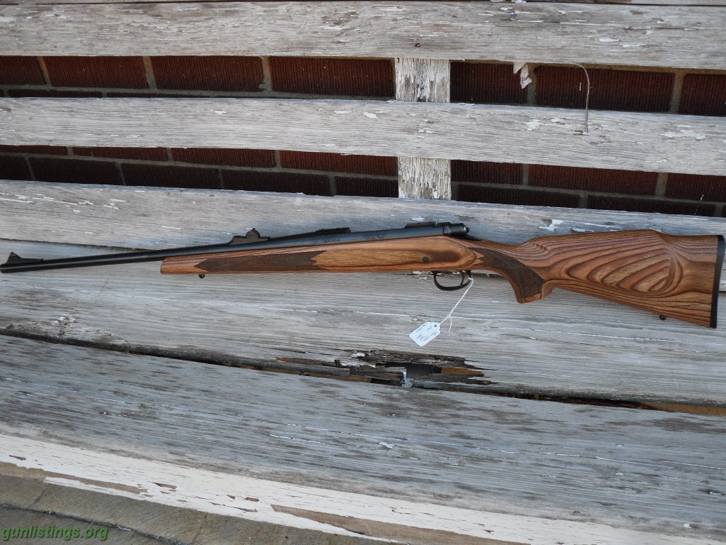 Rifles Remington 700 ADL,270 W/Laminate Stock, Like New