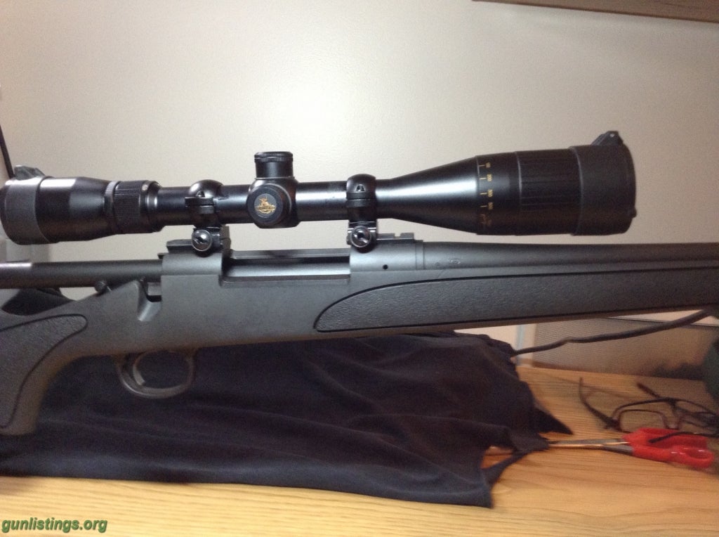 Gunlistings.org - Rifles Remington 700 ADL 30.06