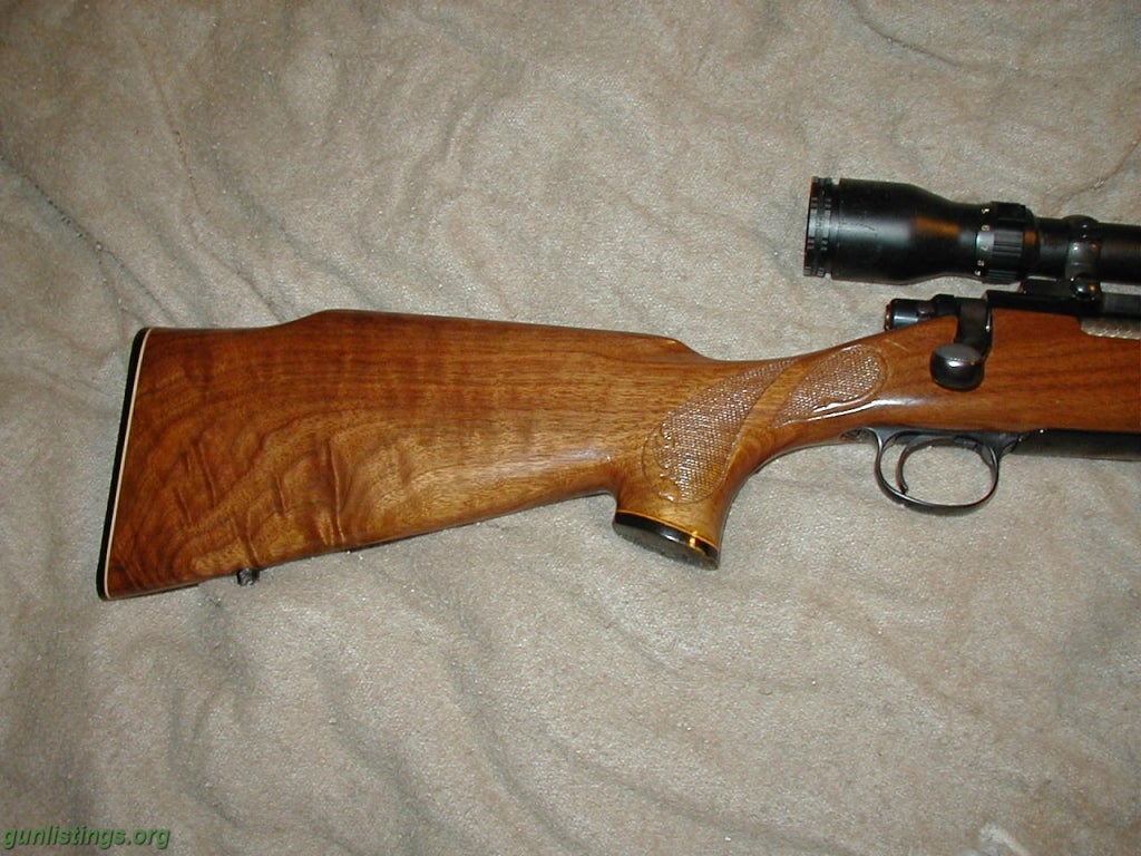 Gunlistings.org - Rifles Remington 700 BDL 30-06