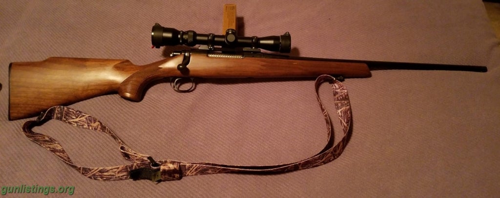 Rifles Remington 700 In 30-06