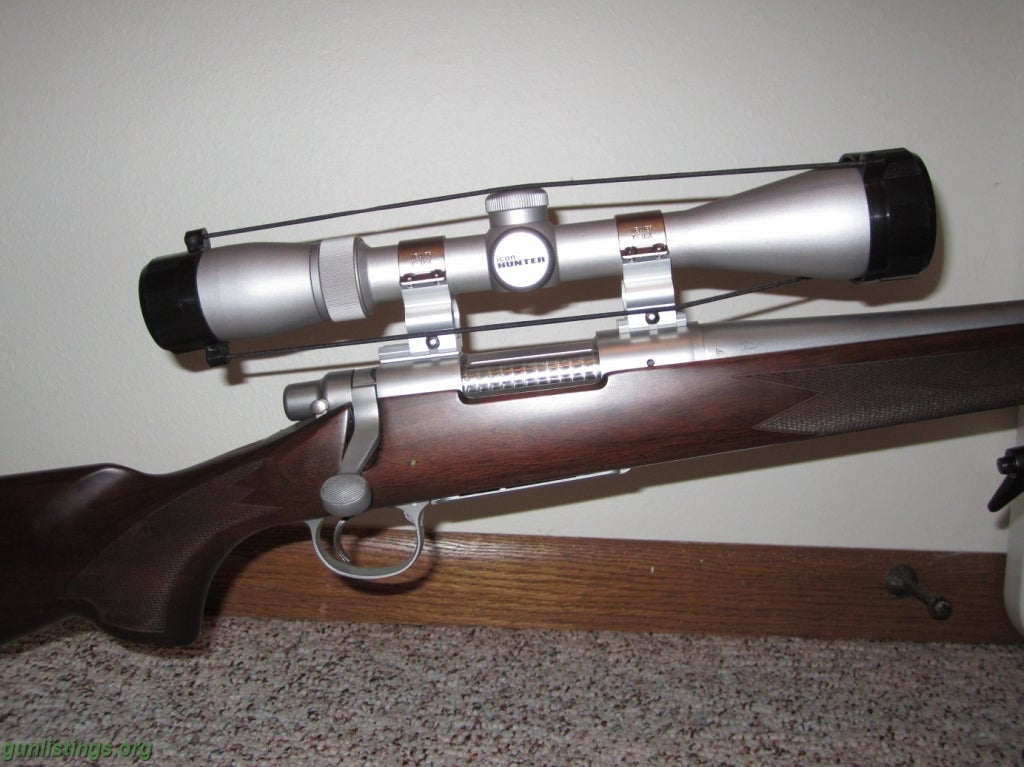 Rifles 220 Swift - TIME FOR HUNTING!!