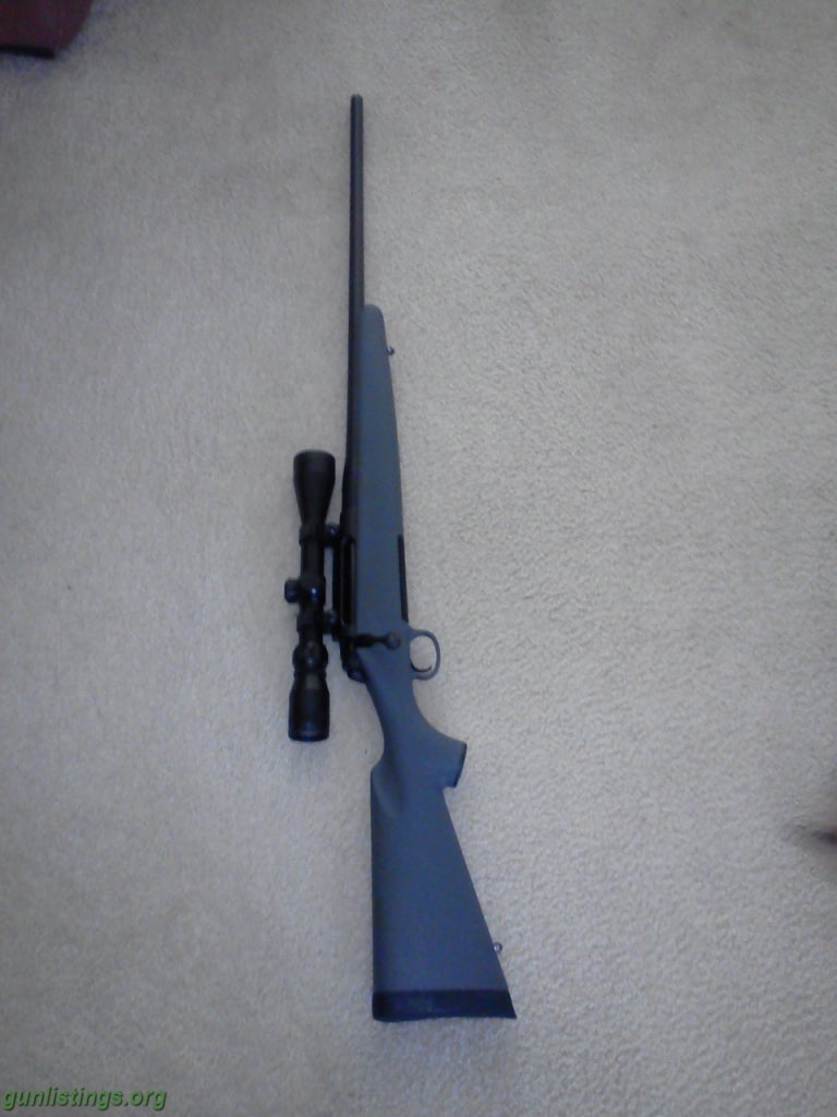 Rifles Remington 710  300 Win Mag