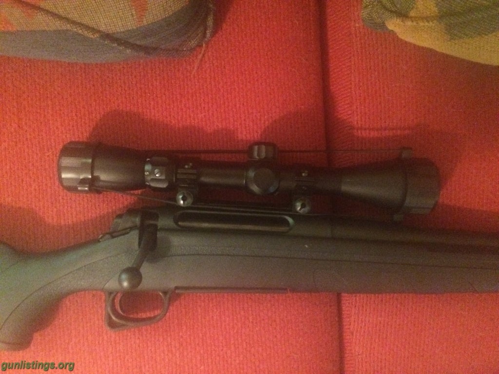 Rifles Remington 770 300 Win Mag