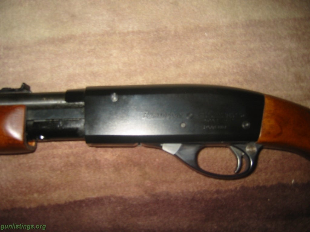 Gunlistings.org - Rifles Remington Fieldmaster Model 572