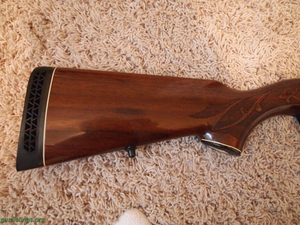 Rifles REMINGTON MODEL 1100 12 MAG DEER OR TURKEY