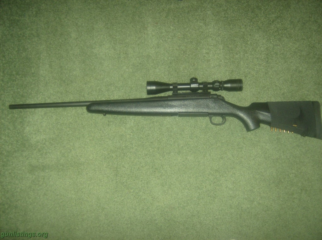 Gunlistings.org - Rifles REMINGTON MODEL 710 30 06