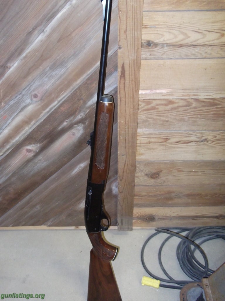 Gunlistings.org - Rifles Remington Model 742 Woodsmaster