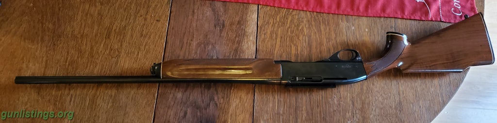 Rifles Remington Model Five Rifle