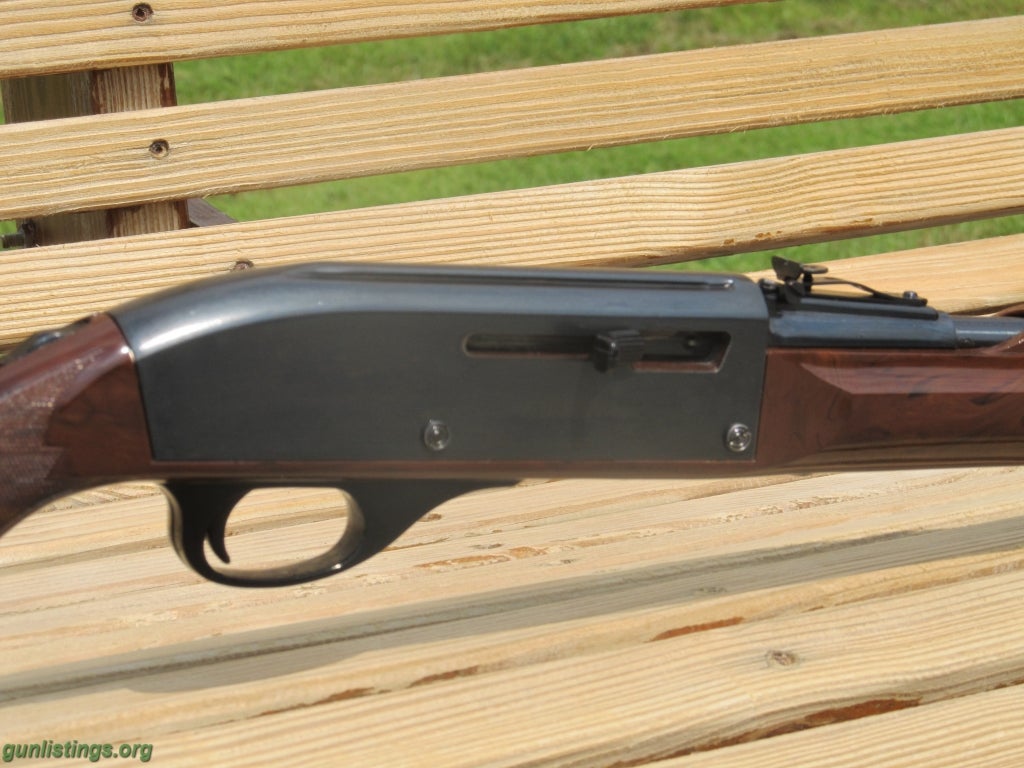 Rifles Remington Nylon 66