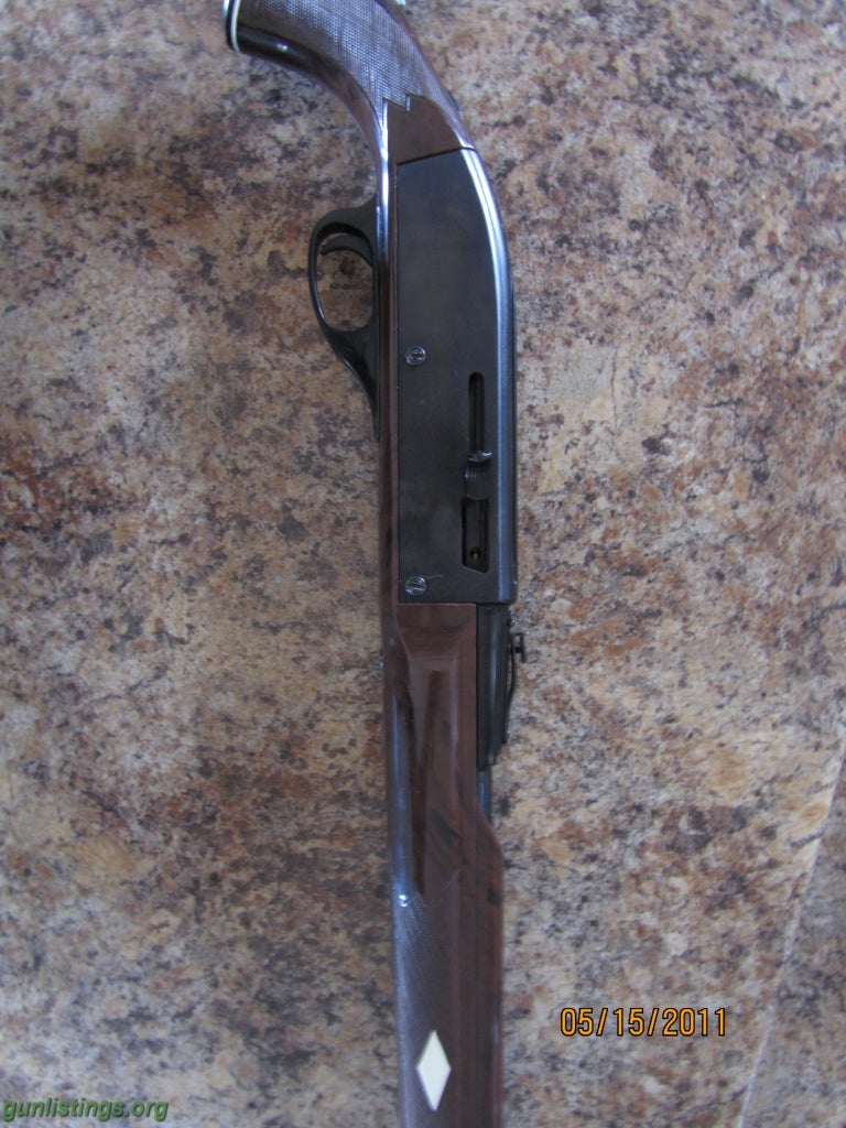 Rifles Remington Nylon 66