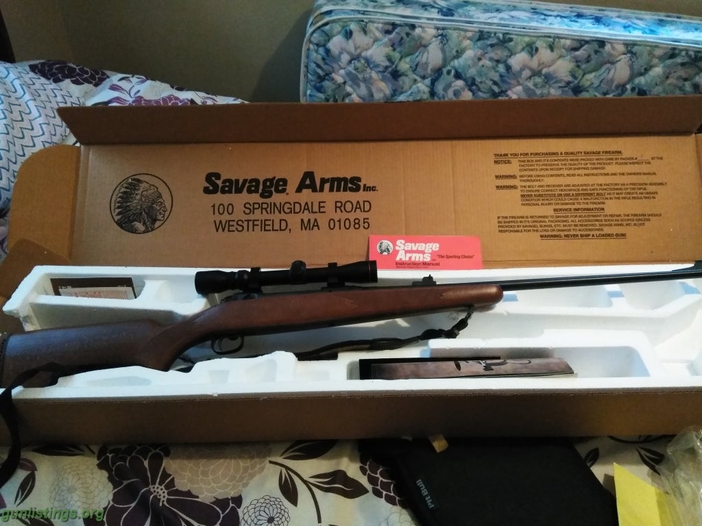 Rifles Rifle 300 Win Mag Salvage Left Handed