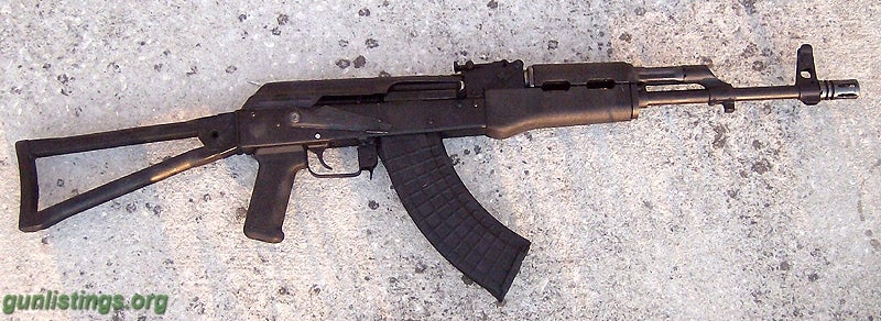 Rifles Romanian AK47 From Century