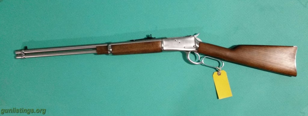 Rifles Rossi 92 .357 Magnum