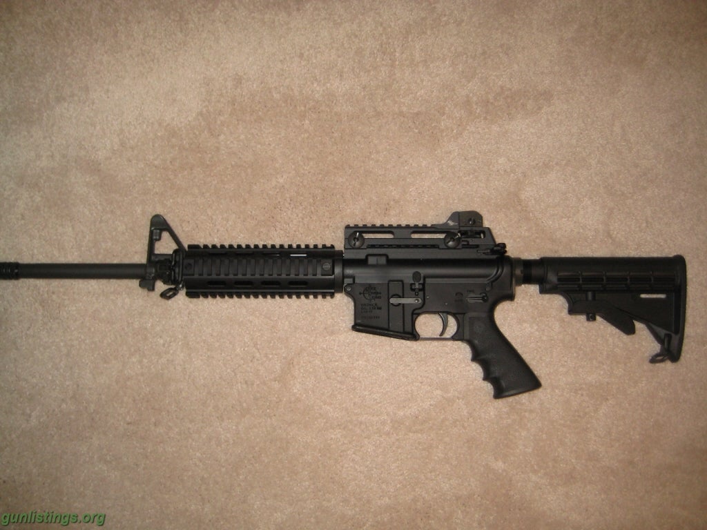 Gunlistings.org - Rifles RRA LAR-15