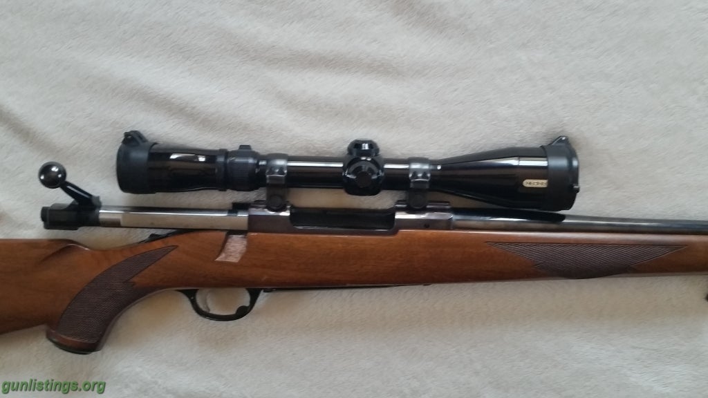 Gunlistings.org - Rifles Ruger M77 7mm Magnum