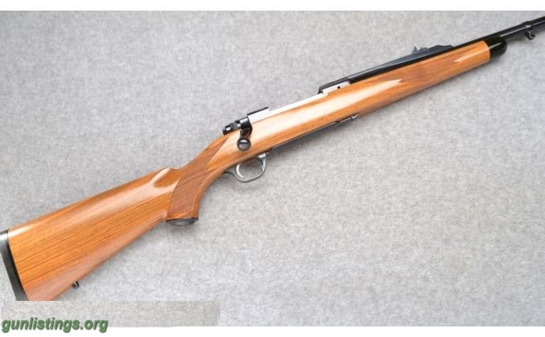 Rifles Ruger M 77 Mark II Express .30-06