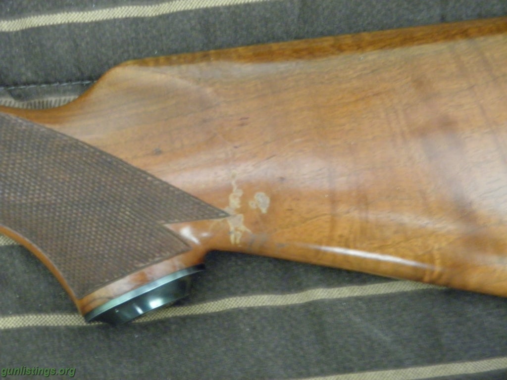 Rifles Ruger No.1