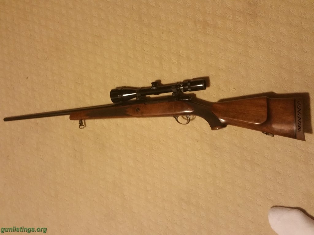 Rifles Sako 85 Finnbear 7mm  L61R