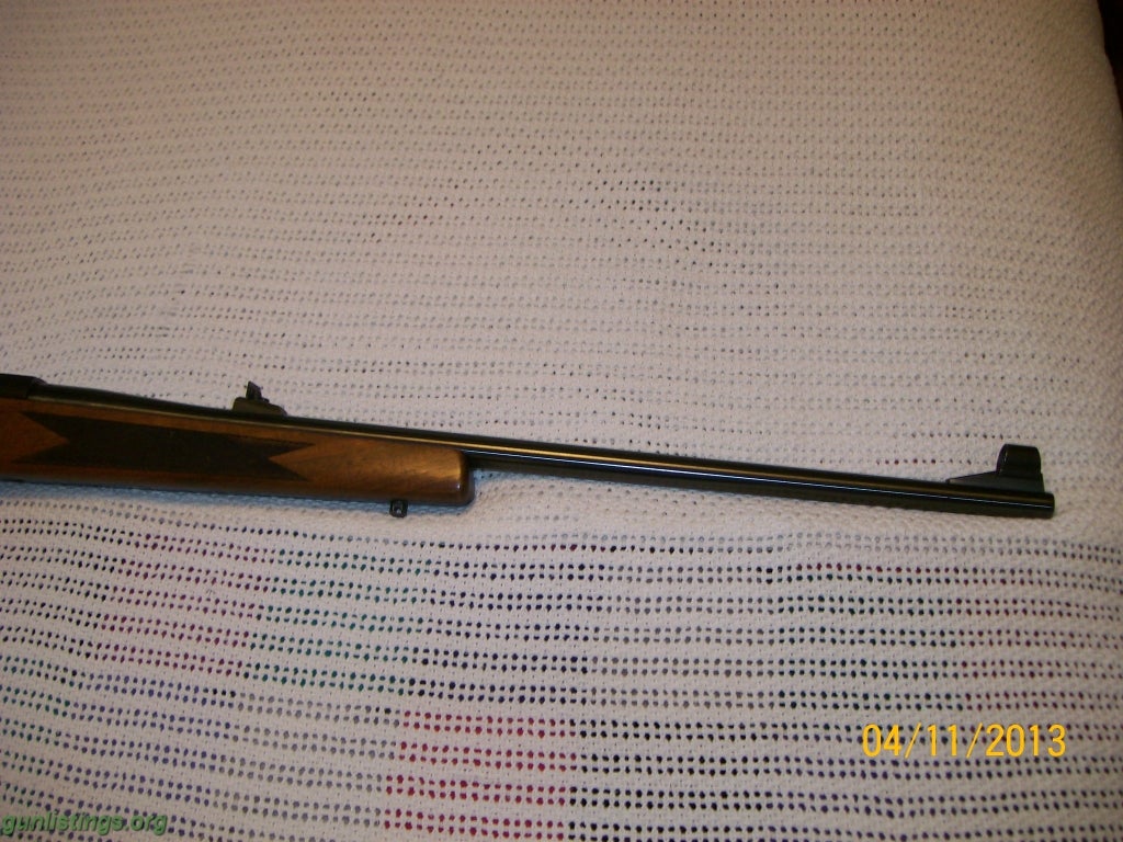 Rifles Sako AV