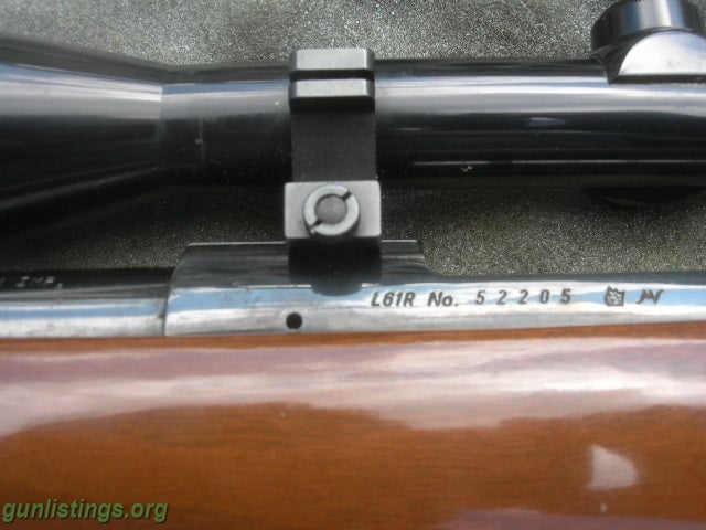 Gunlistings.org - Rifles SAKO CUSTOM 350 WHELAN IMPROVED RIFLE