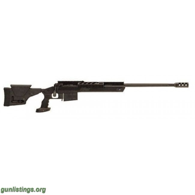 Rifles Savage 110BA LE 338 LAPUA MAG - No CC Fees