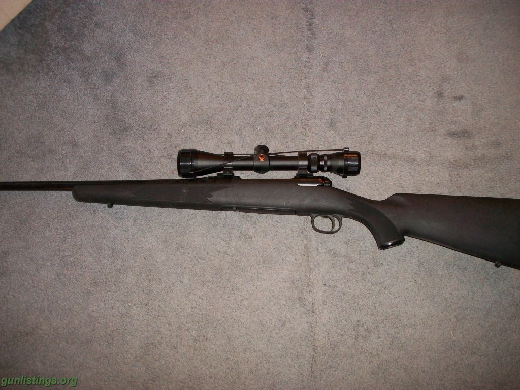 Rifles Savage 111 300 WIN MAG