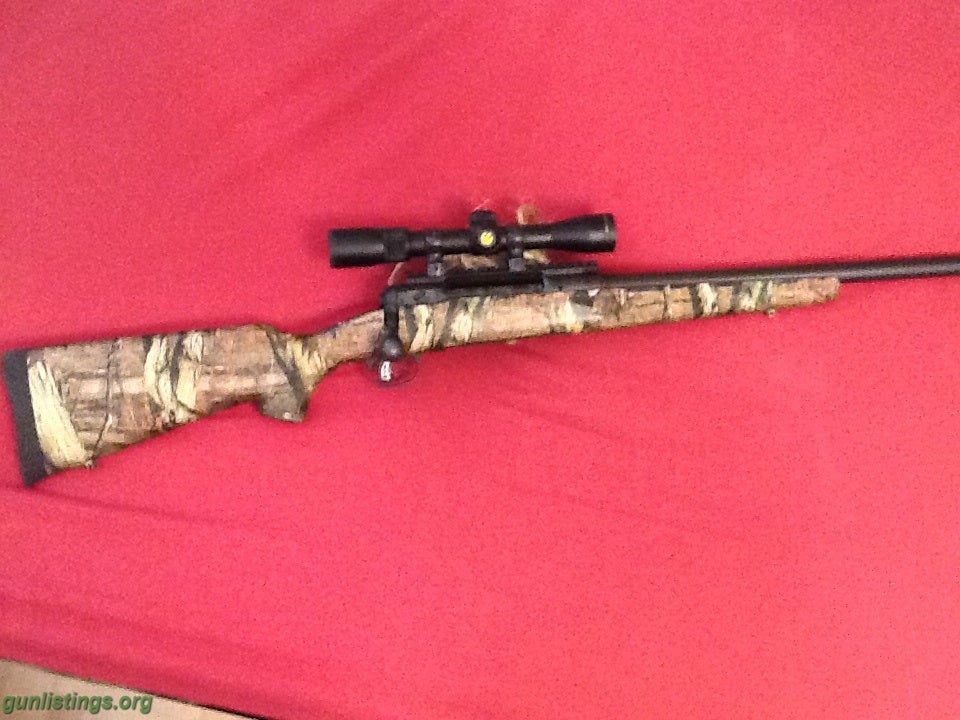 Shotguns Savage 220 20 Gauge Rifled Shotgun