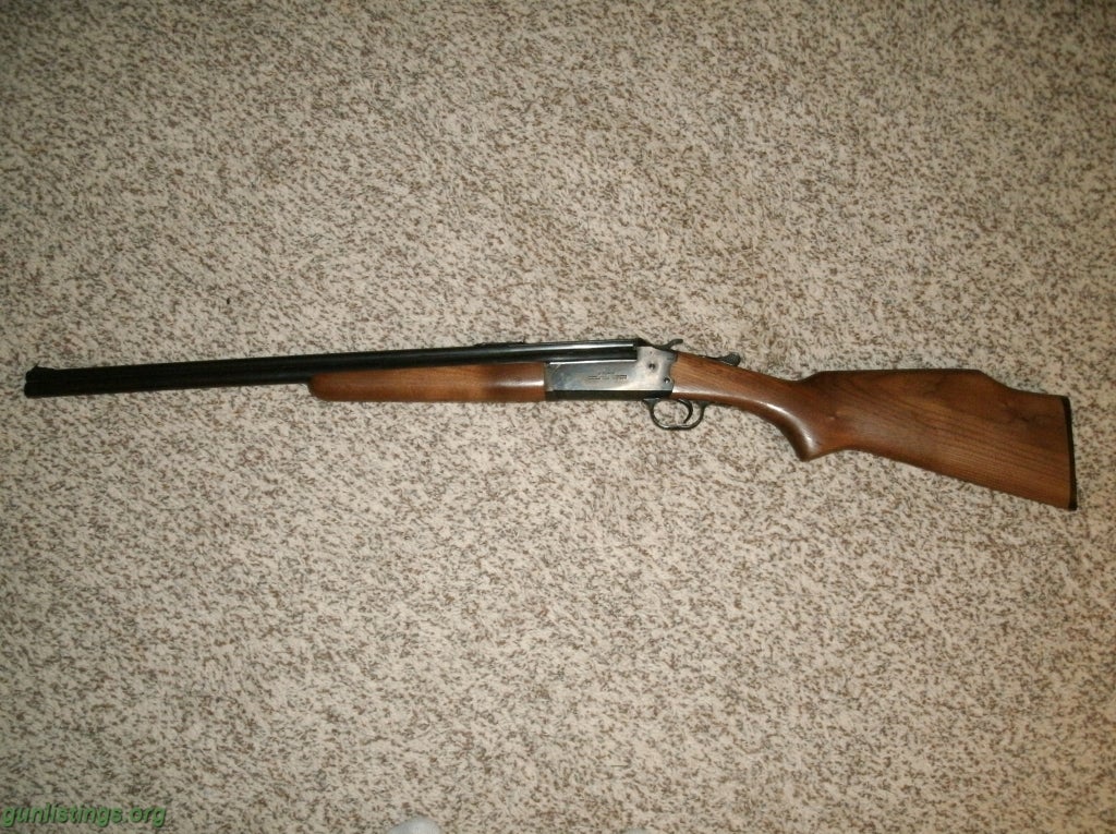 Rifles Savage 24