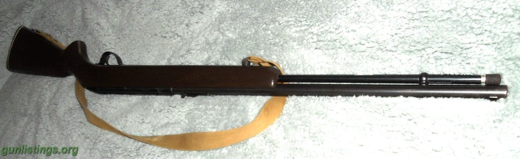 Rifles Savage Arms Model 487T  22LR