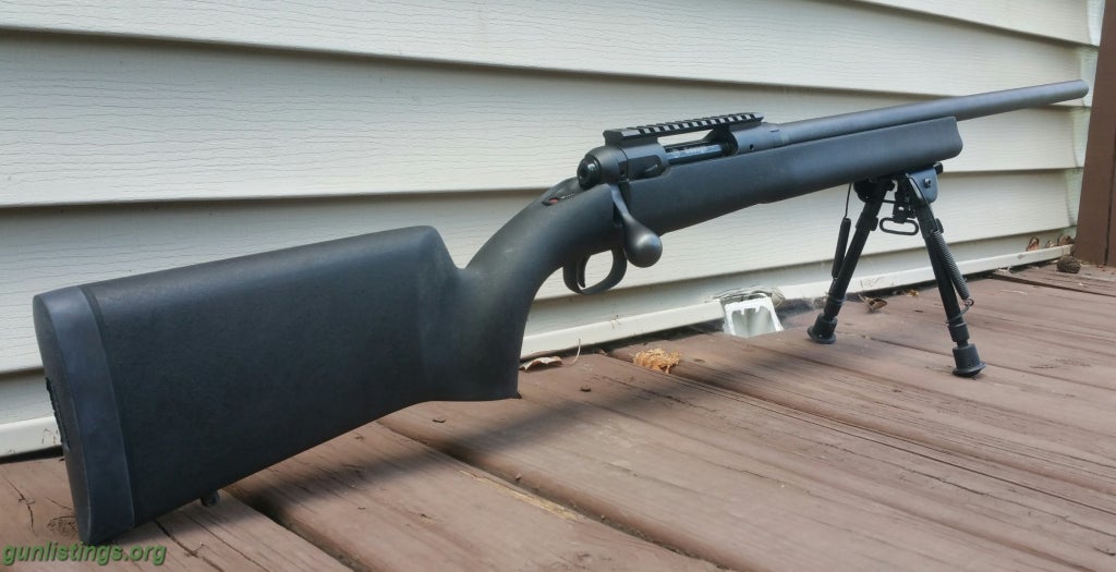 Gunlistings.org - Rifles Savage Fcp HS Precision 308