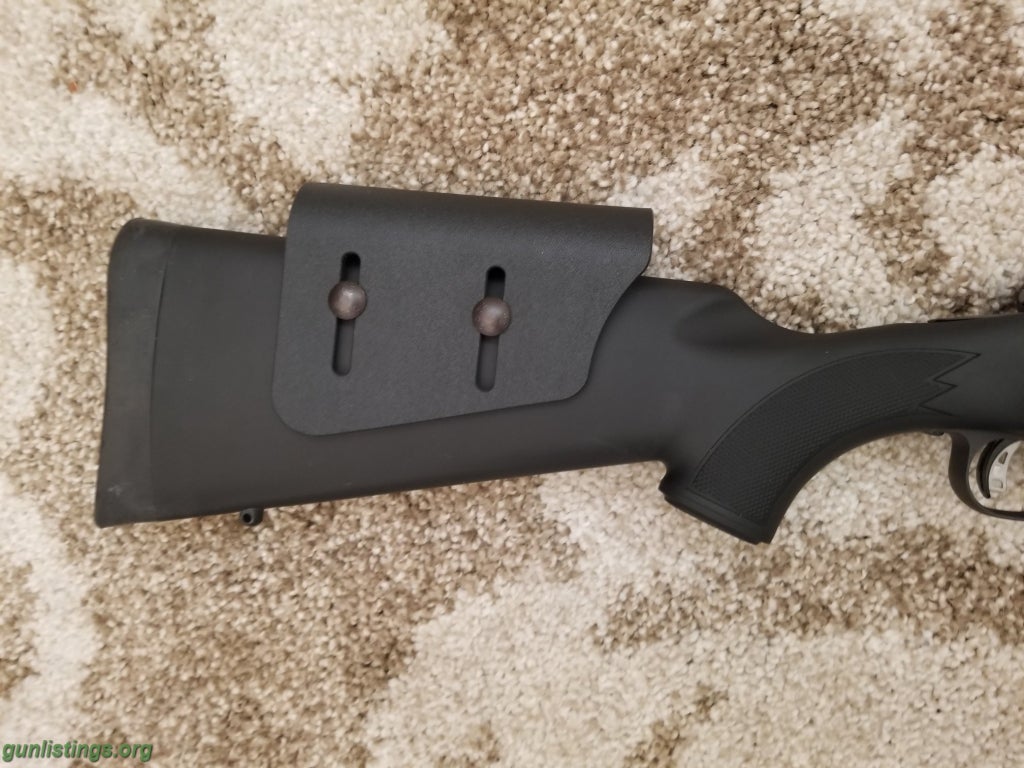 Gunlistings.org - Rifles Savage Long Range Hunter 300 Win Mag