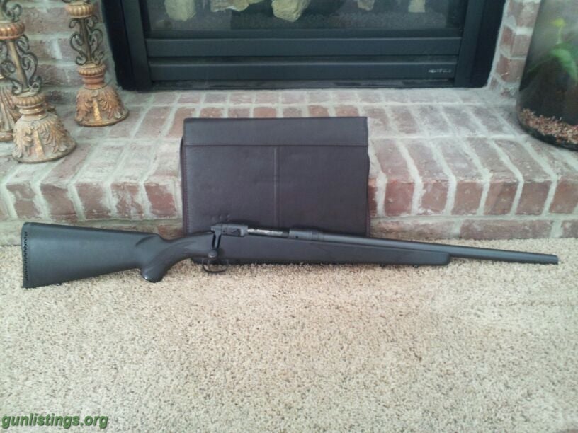 Rifles Savage Model 10. 223 Tatical