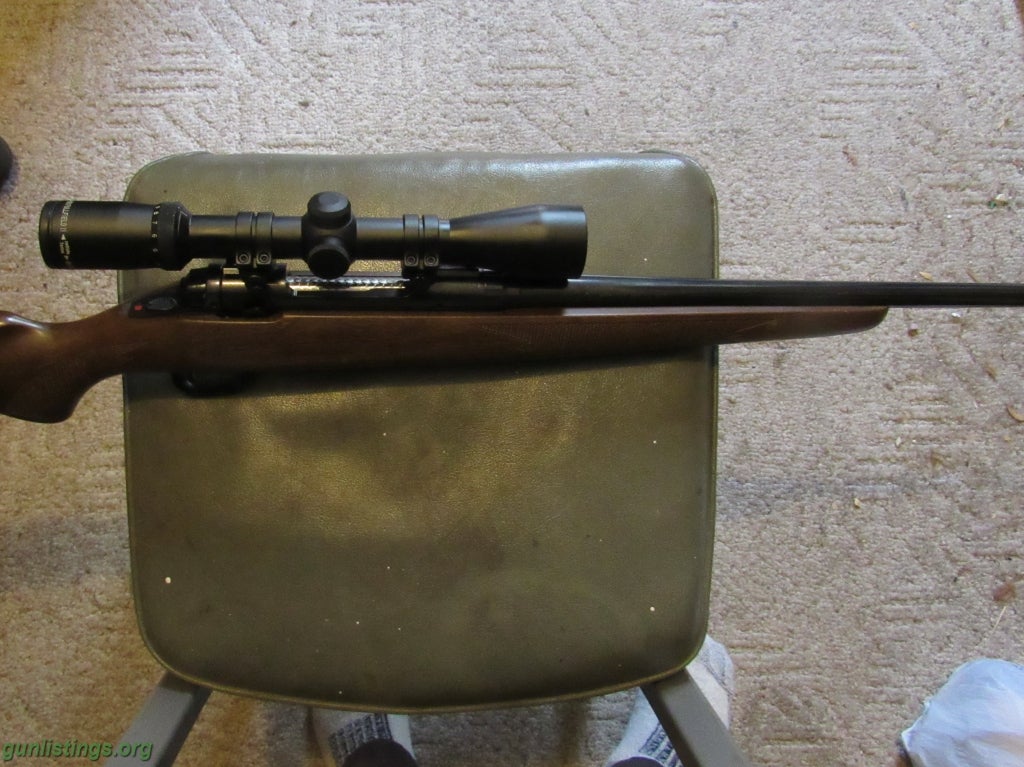 Gunlistings.org - Rifles Savage Model 10 Left Hand, 7mm08