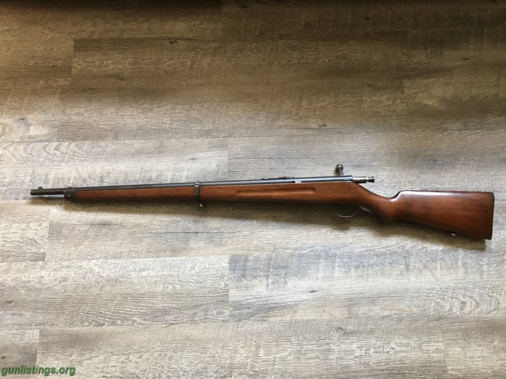 Rifles Savage Model 19 NRA